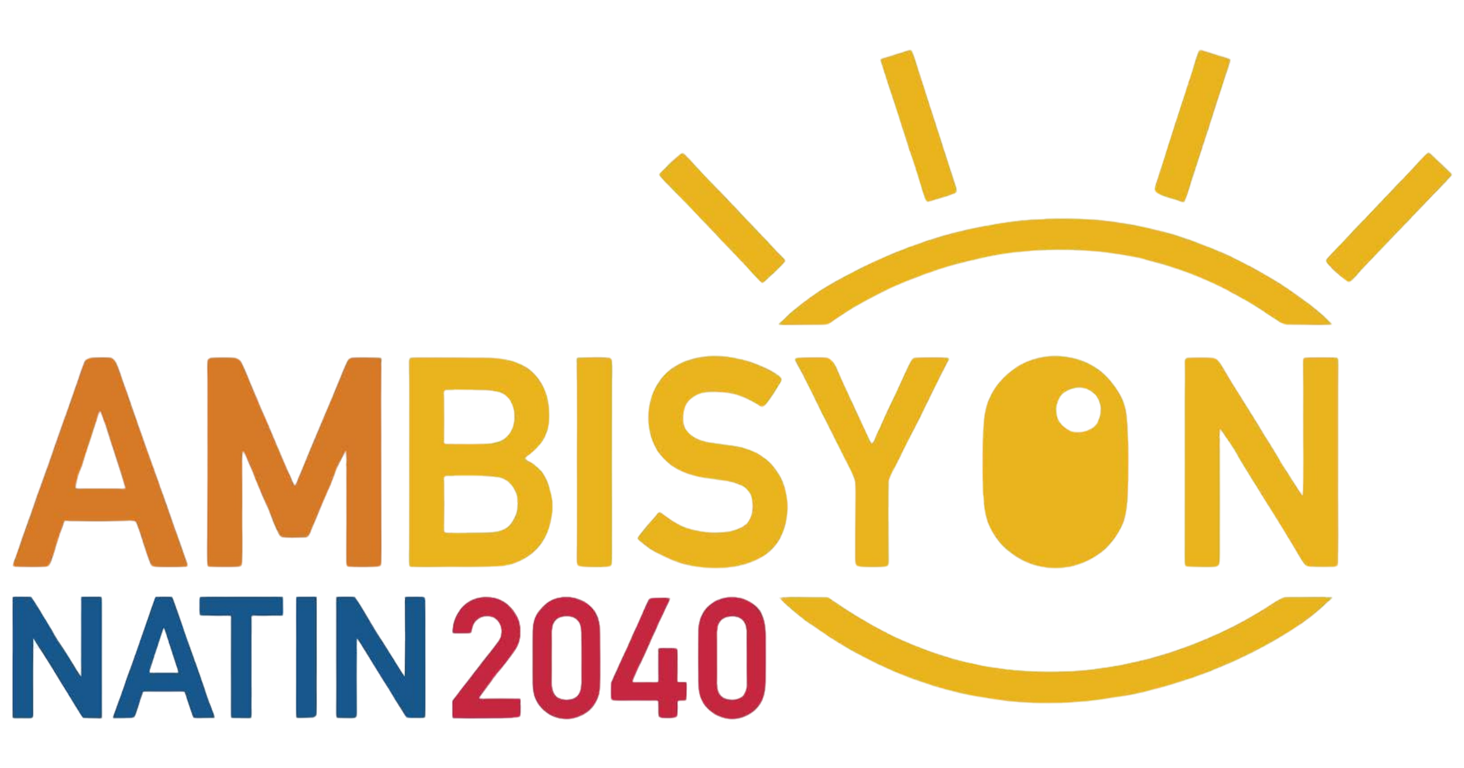 Ambisyon Natin 2040