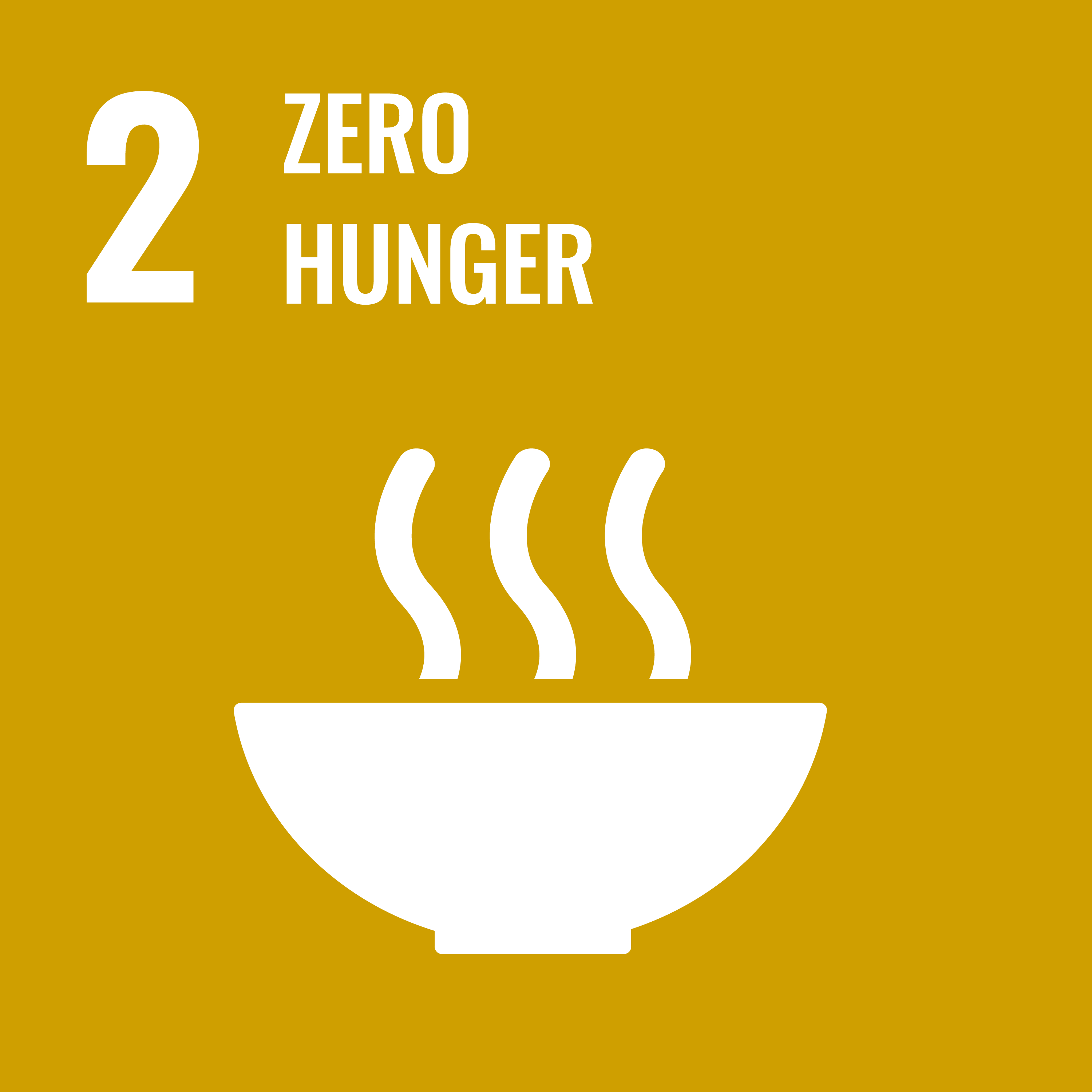 Sustainable Development Goal 2: Zero Hunger