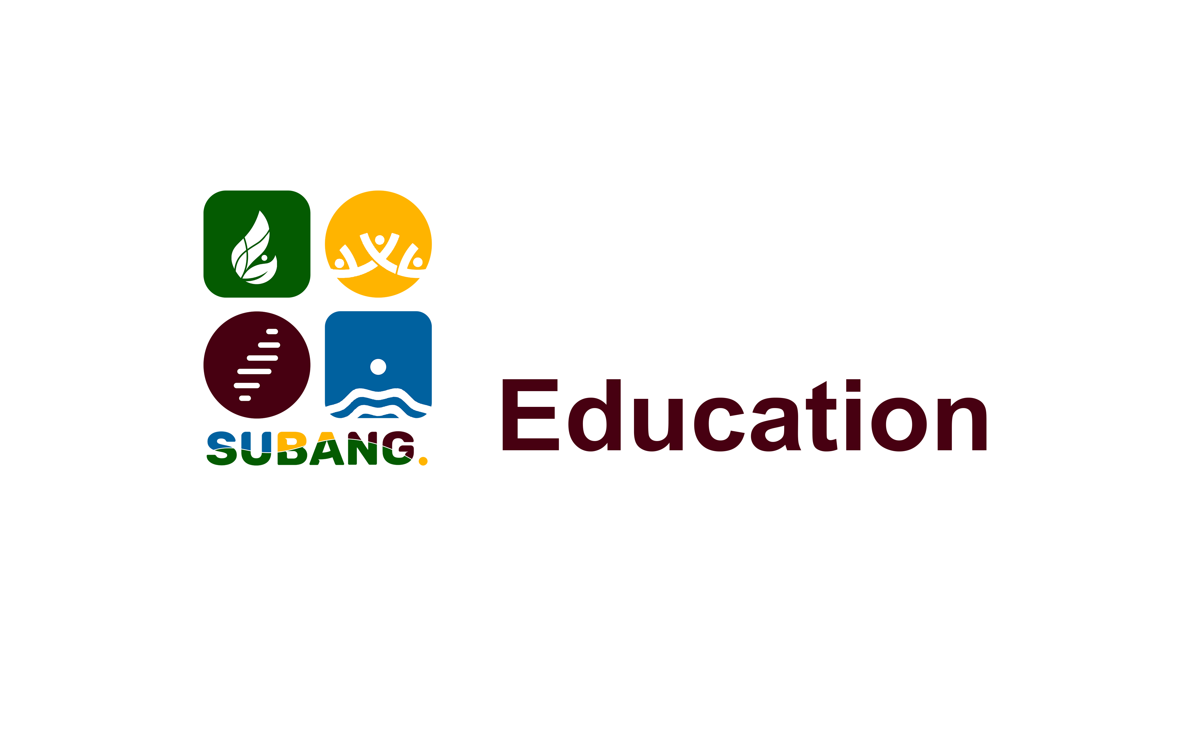 Subang Philippines Education department