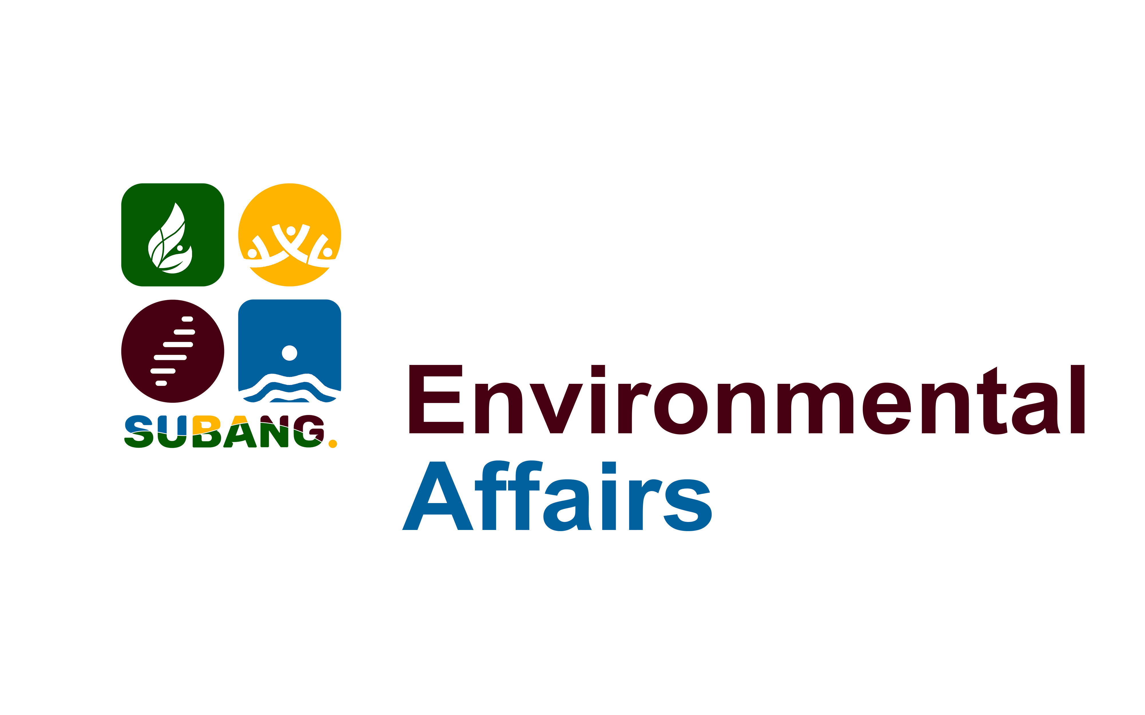 Subang Philippines Environmental Affairs department