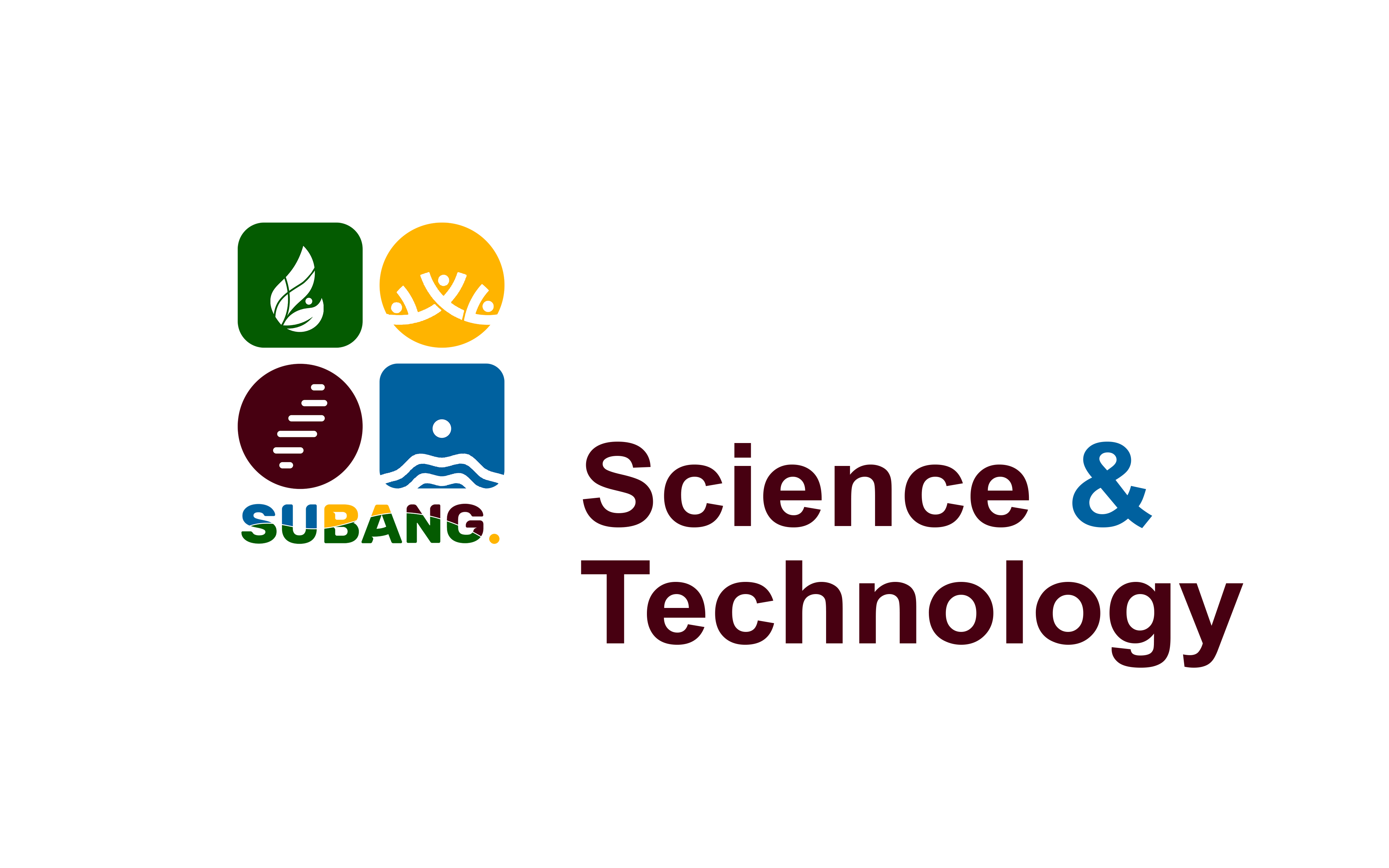 Subang Philippines Science and Technology department