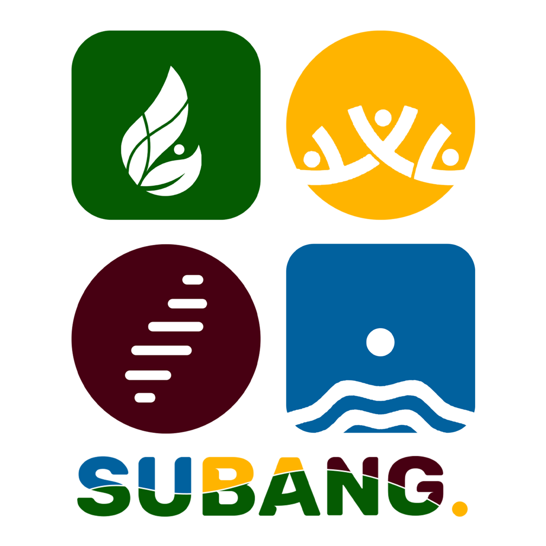 Subang Philippines logo