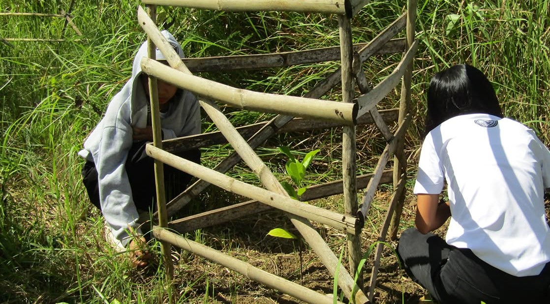 CTU-Barili Strengthens Environmental Stewardship Through 'Adopt a Hectare' Project