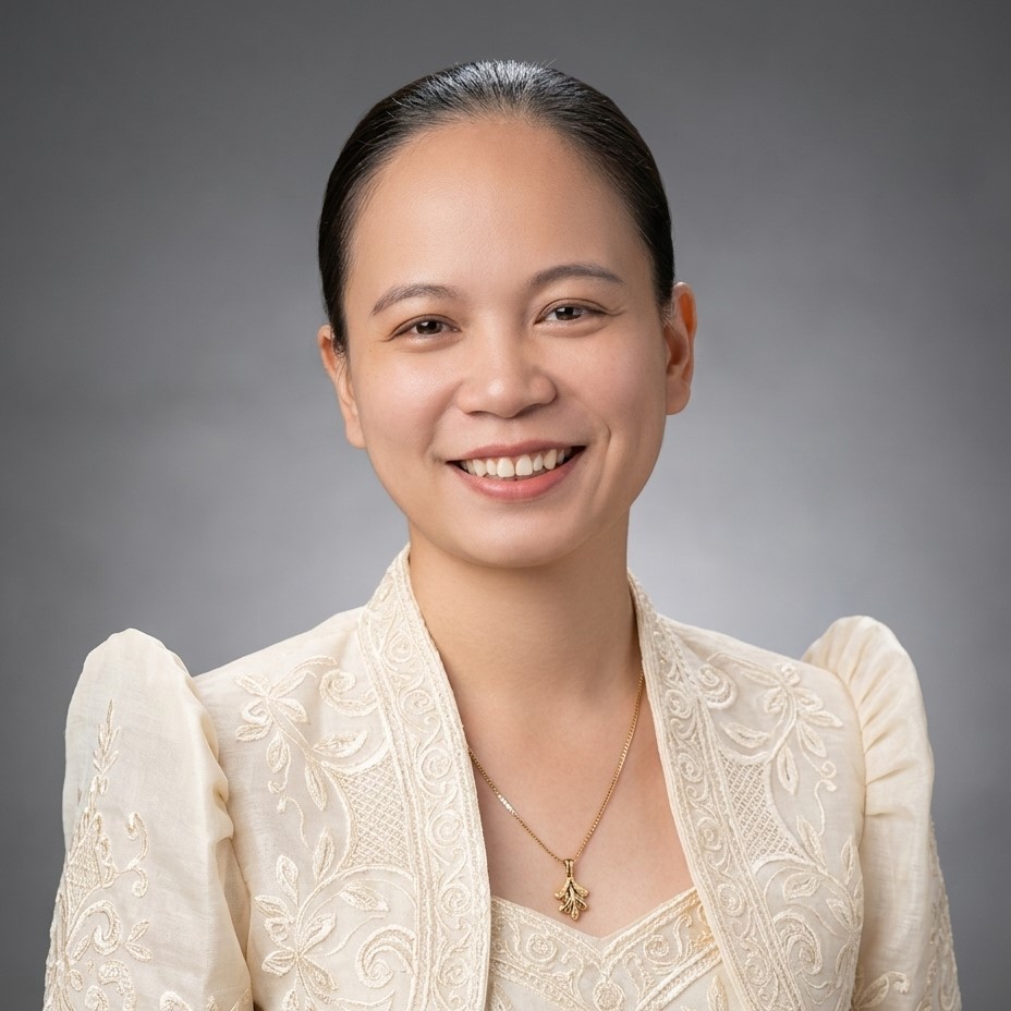 Alrose Mae Malinao