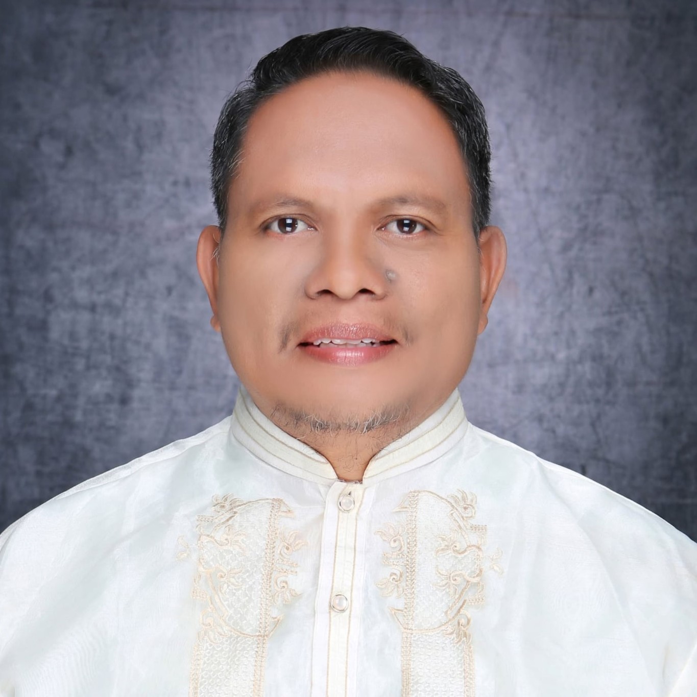 Dr. Danny E. Carabio
