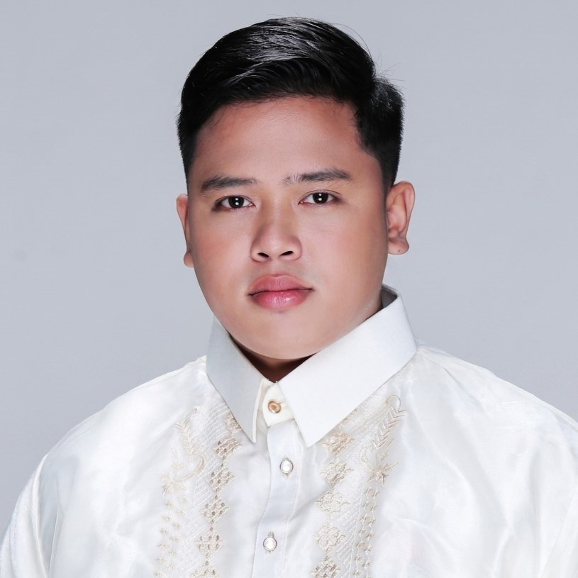 Dyn Michael M. Lozana