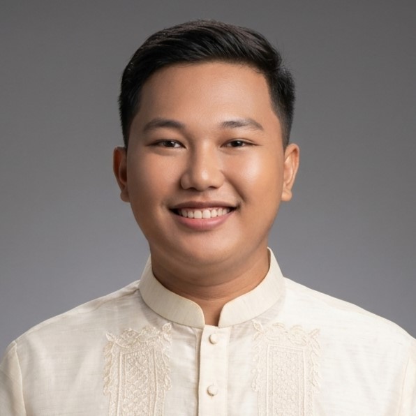 Jerecho Jose P. Sumalpong