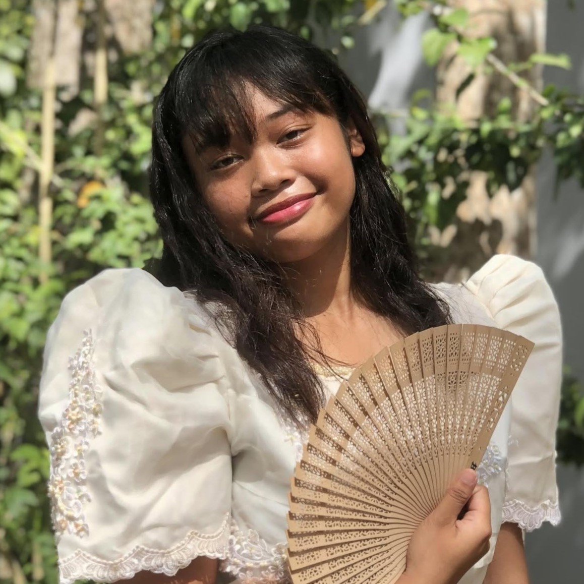 Krista Marie Frances C. Bicada