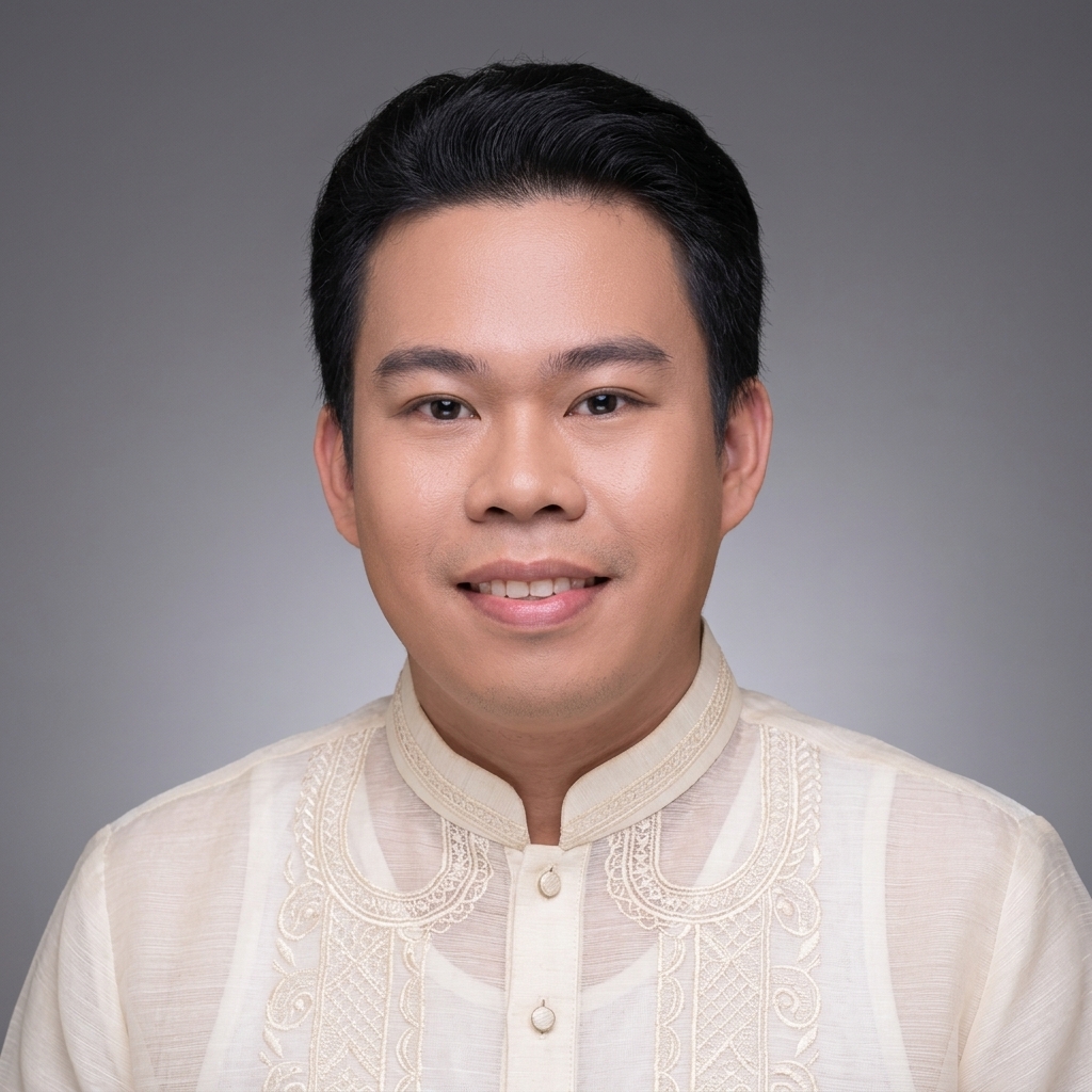 Dr. Pet Roey L. Pascual