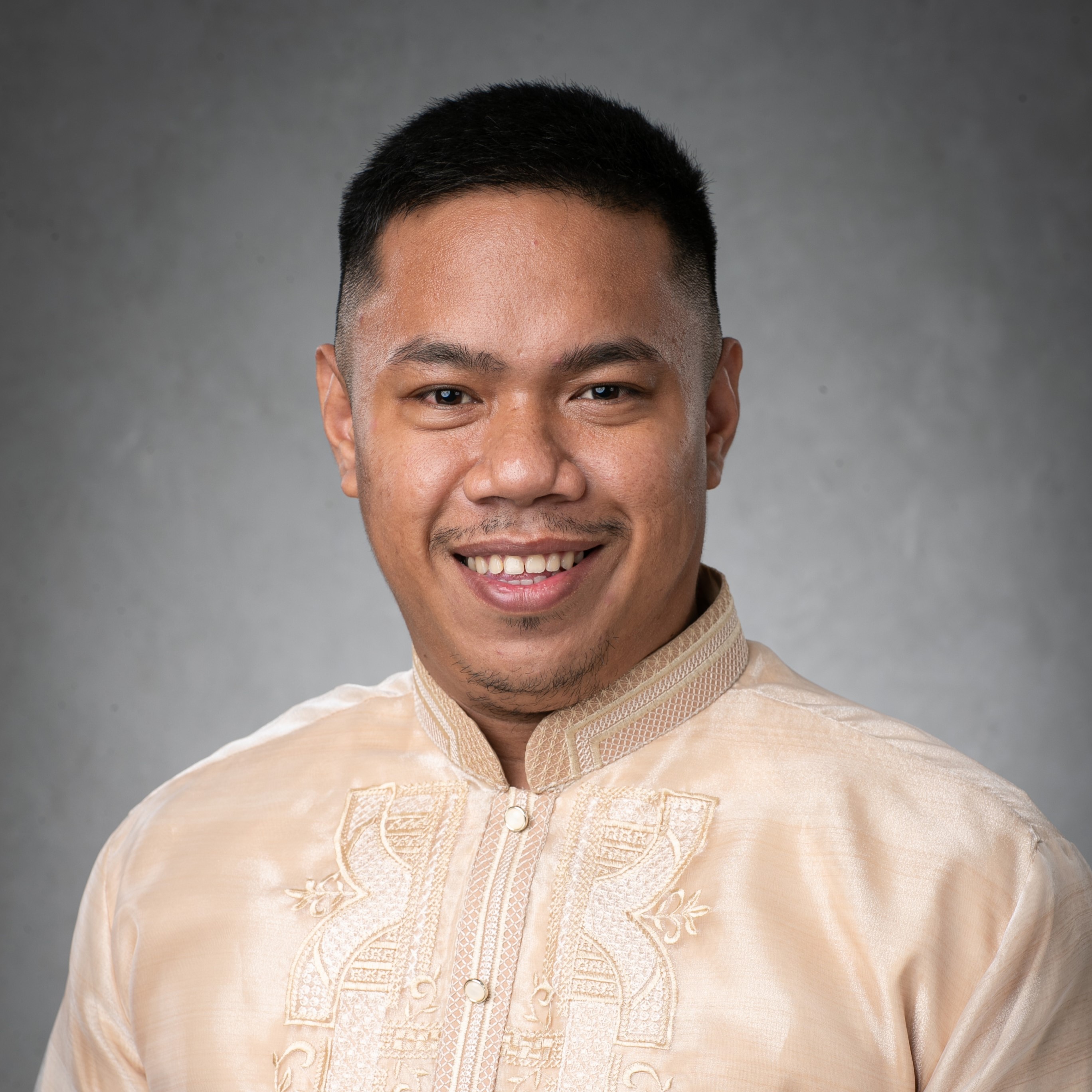 Peter John C. Enorio
