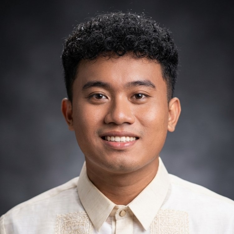 Raf B. Jimenez