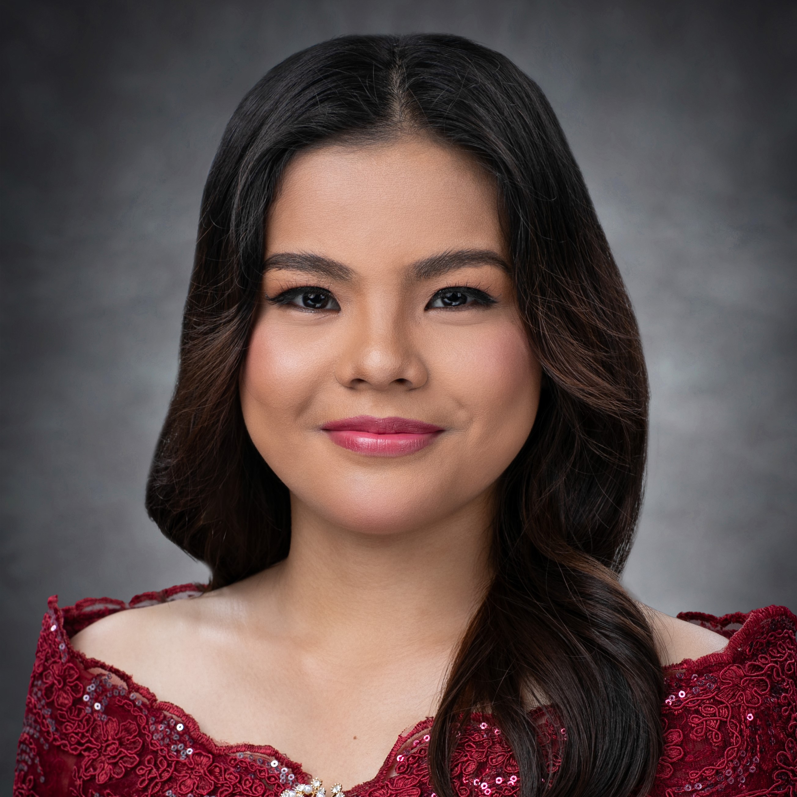 Shaina Faith D. Visorro
